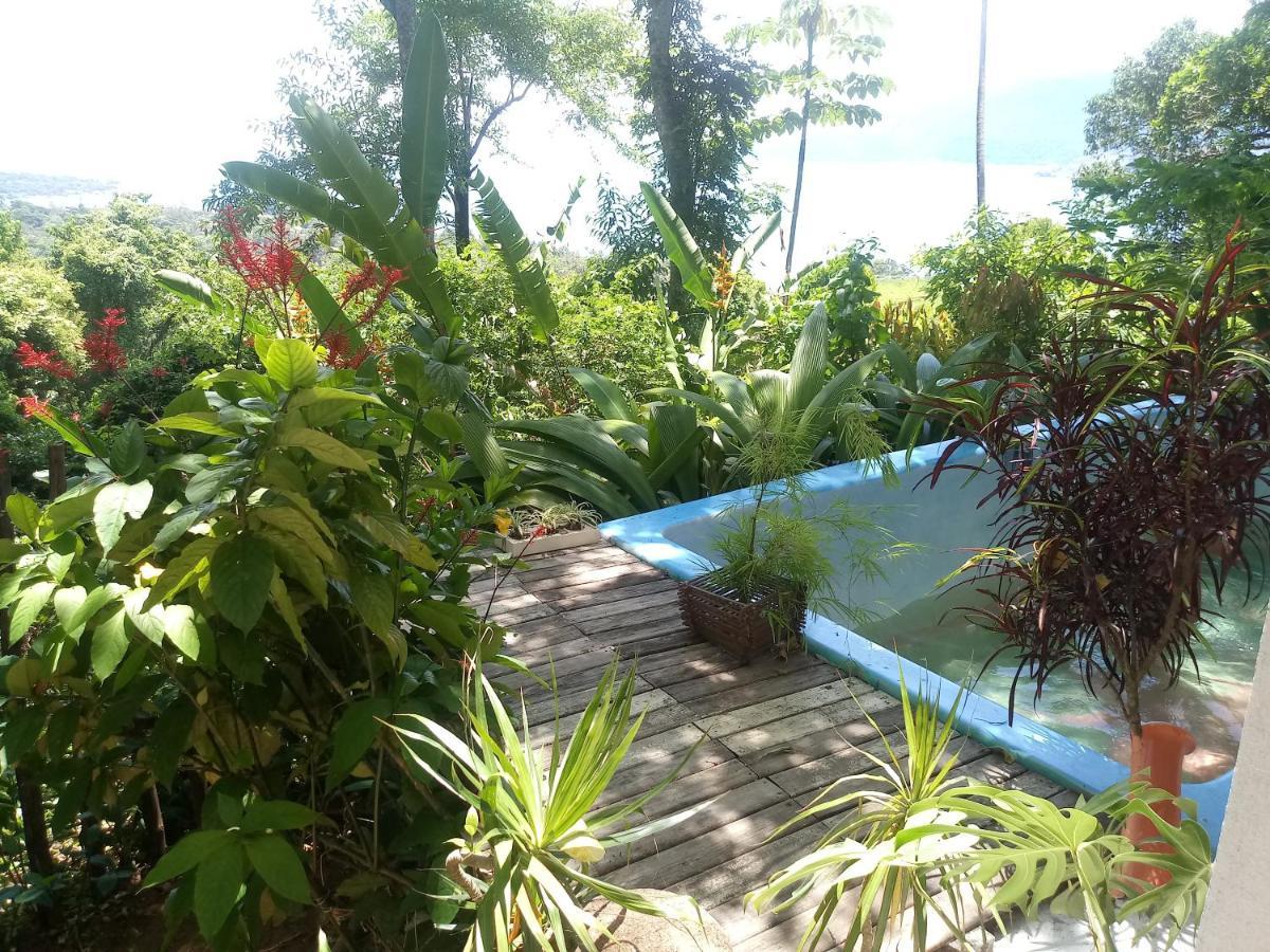 Panoramica Bed and breakfast *