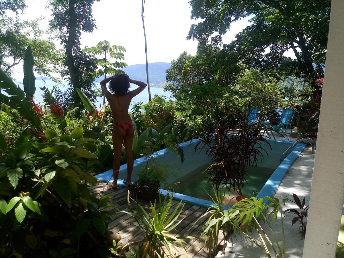 Panoramica Bed and breakfast *