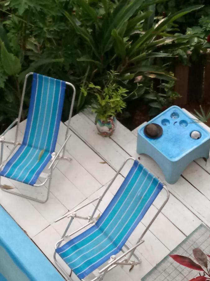Bed and breakfast Panoramica Ilhabela