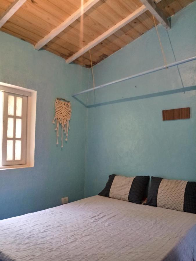 Bed and breakfast Panoramica *
