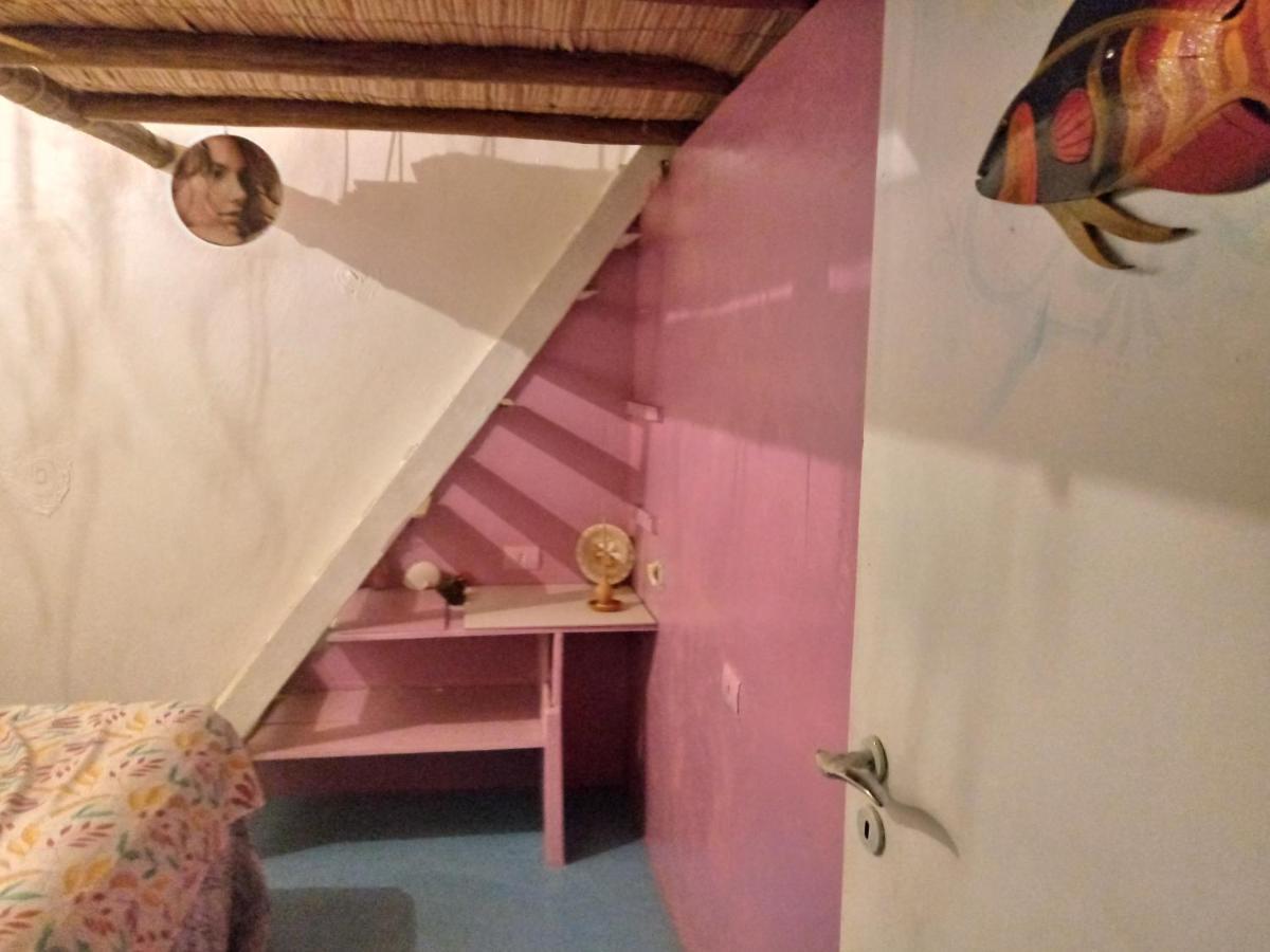 Bed and breakfast Panoramica Ilhabela