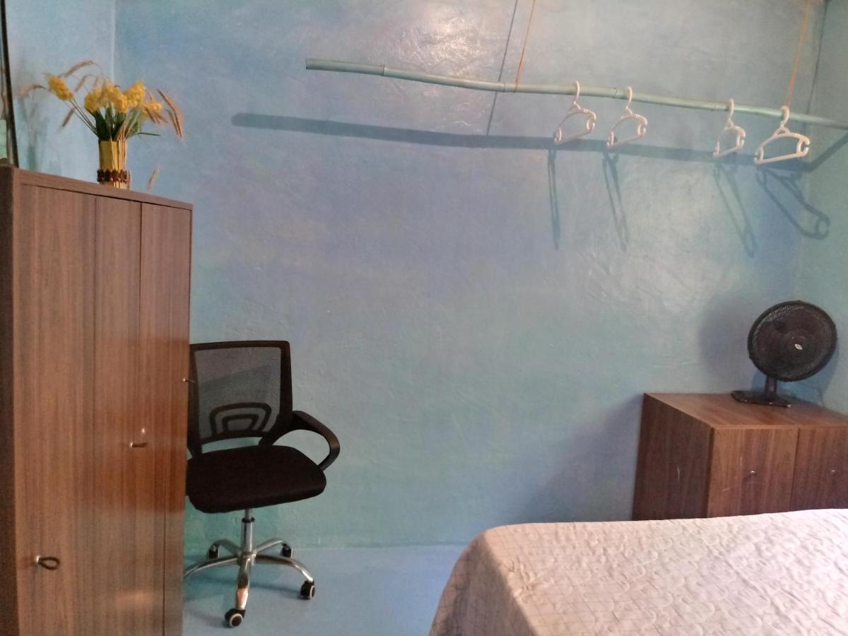 Bed and breakfast Panoramica Ilhabela