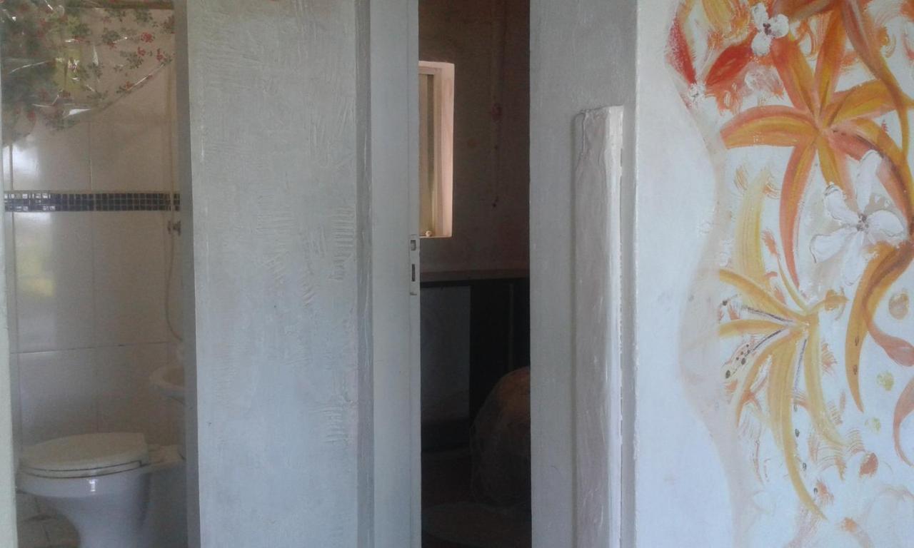 Panoramica Bed and breakfast Ilhabela